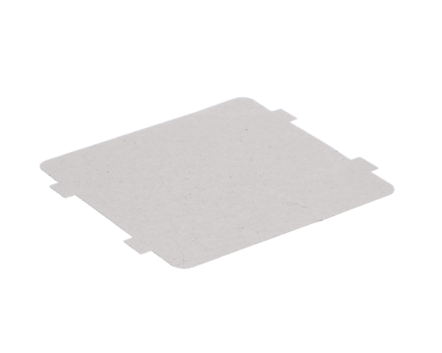 Beko 8851293800 Microwave Splash Cover