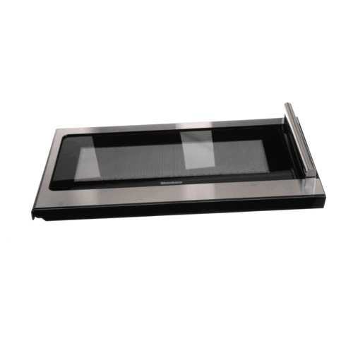 Beko 8851283800 Microwave Door Assembly