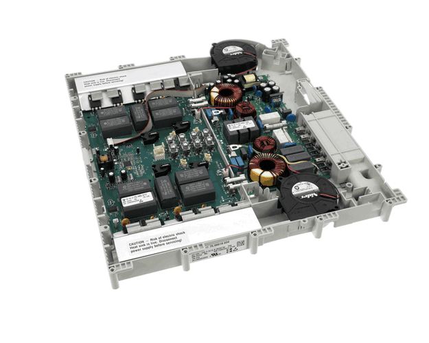 Beko Cooktop Module 4Z G5 UL - 9178015473