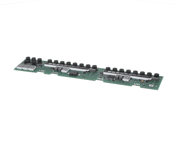 Beko Cooktop Touch Control - 9178015477