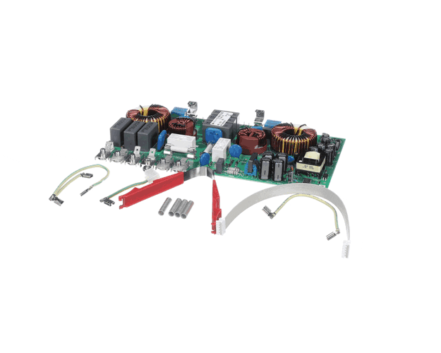 Beko Cooktop PCB Filter + Connection - 9178015484