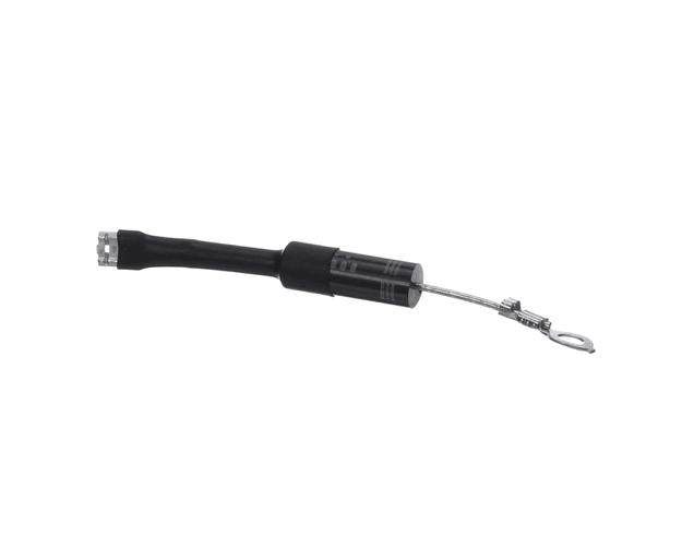 Beko High Voltage Diode - 9178039377