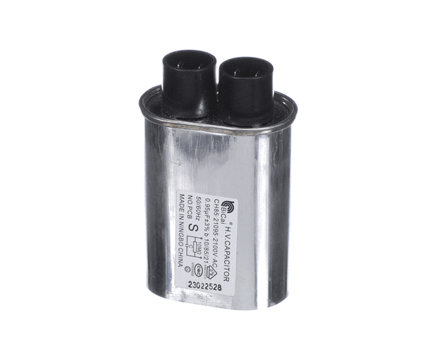 Beko High Voltage Capacitor - 9178040903