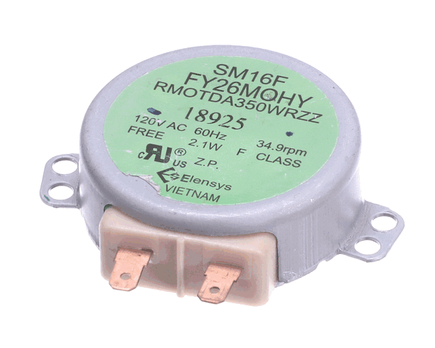 Beko Microwave Stirrer Motor - SH1009
