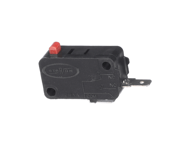 Beko Microwave Secondary Third Stop Switch - SH1014