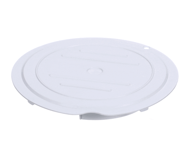 Beko Microwave Stirrer Blade Cover - SH2010