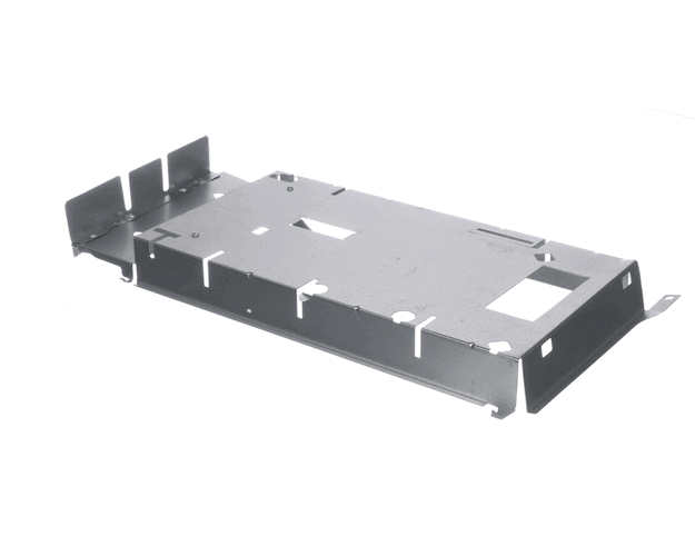 Beko Microwave Back Plate - SH2050