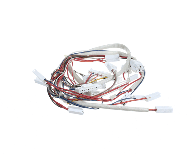 Beko Microwave Main Harness - SH2071