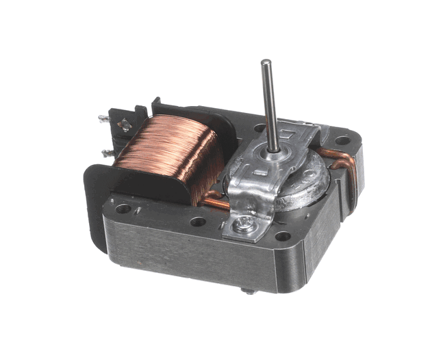 Beko Microwave Shaded Pole Motor - SH2080