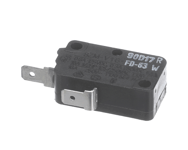 Beko Microwave Switch Micro - SH2083