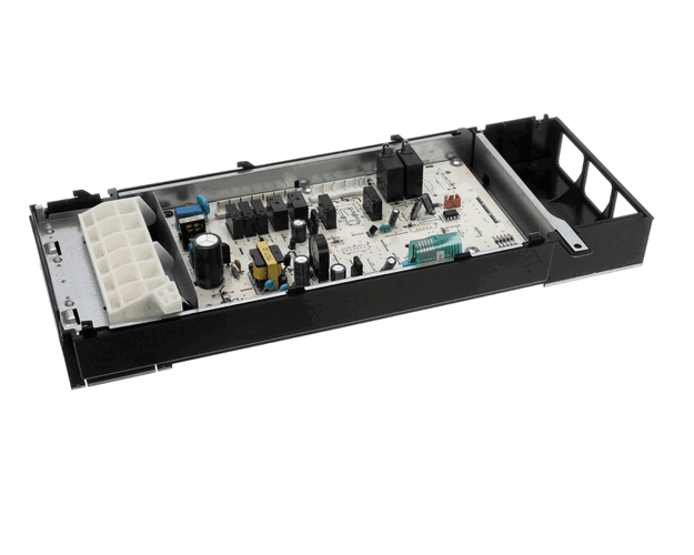 Beko Microwave Control Panel - SH3001