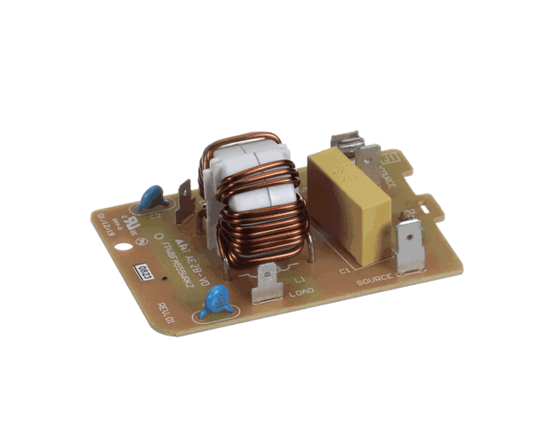 Beko Noise Filter Unit - SH3010