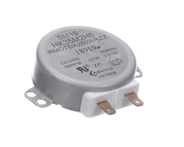 Beko Damper Motor - SH3015