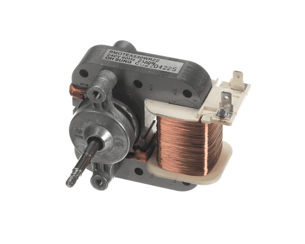 Beko Convection Motor - SH3016