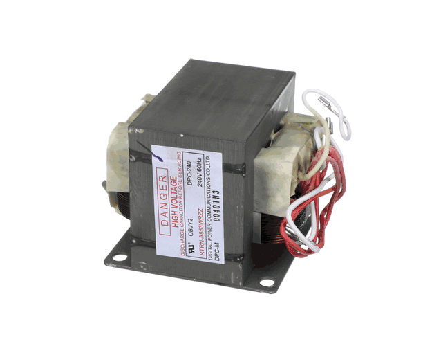 Beko High Voltage Transformer - SH3019