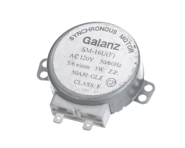 Beko Microwave Turntable Motor - SH3060