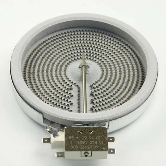 Beko Range Ceran Heater (Q140 1200W) - 162926053