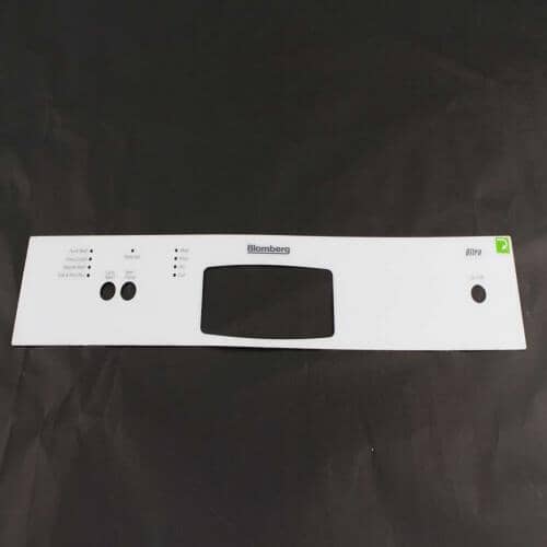Beko Dishwasher PC Inlay - 1714055100