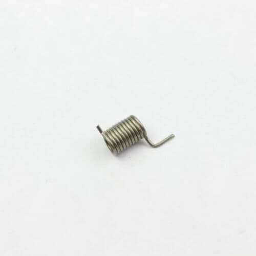 Beko 1718640100 Dishwasher Cover Spring