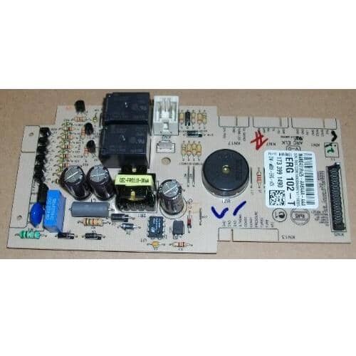 Beko Dishwasher Start/Stop Button - 1729490100