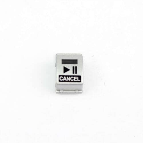 Beko 1729491500 Dishwasher Start Stop Button