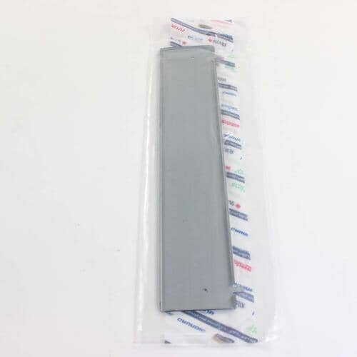 Beko Dishwasher Kick Plate Sheet-Black 82Cm - 1732340400