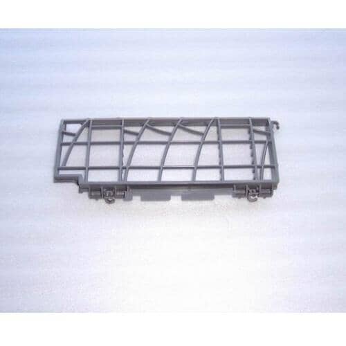 Beko 1732500700 Dishwasher Multi-Purpose Shelf Gray Right