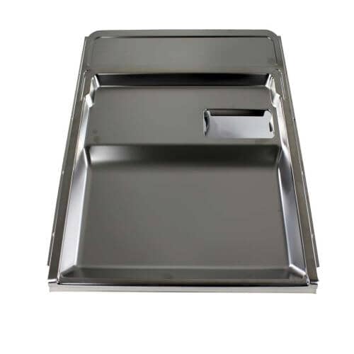 Beko Dishwasher Inner Door Bitumen - 1737380300