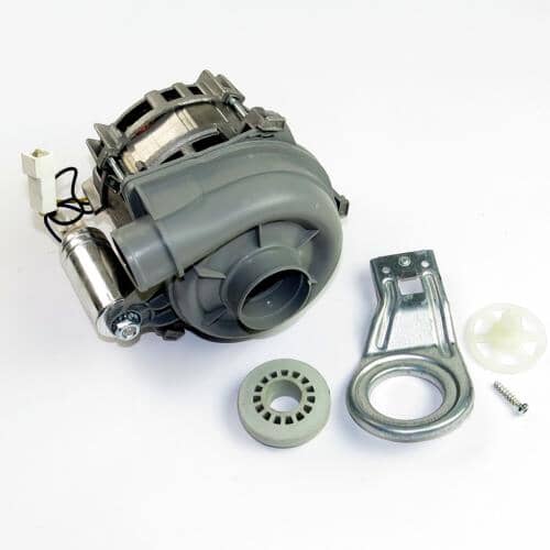 Beko Dishwasher Motor Spray Pump - 1740702400