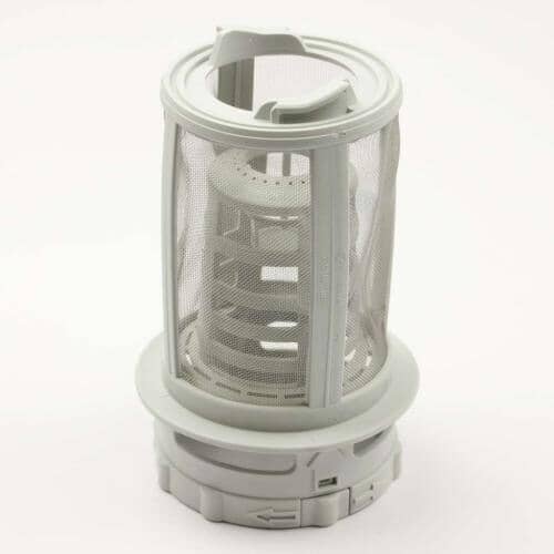 Beko Dishwasher Filter Group RAL - 1740800300