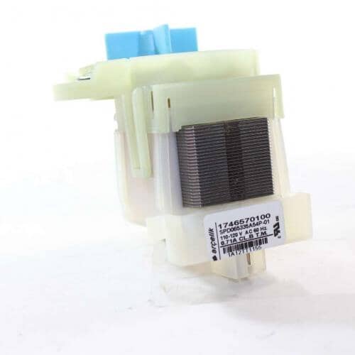 Beko 1746570100 Dishwasher Drain Pump