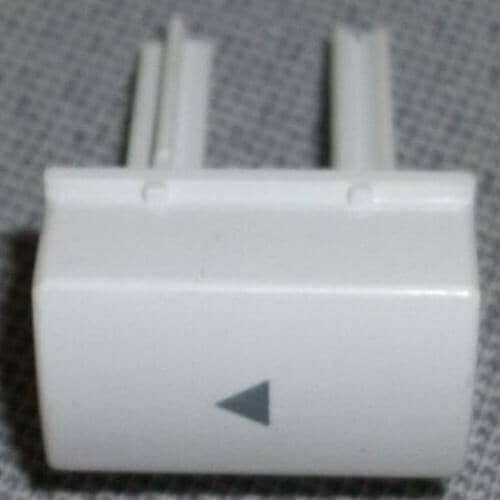 Beko Dishwasher Program Selecting Button - 1747470100