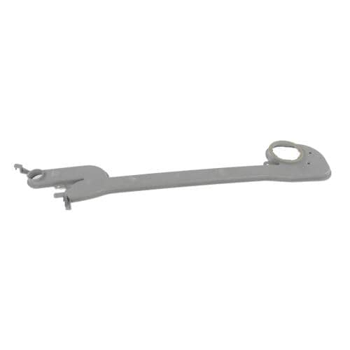 Beko Dishwasher Fan Suction Tube - Welded - 1754250100