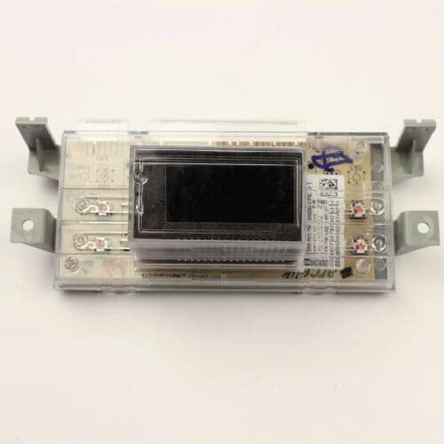 Beko Dishwasher Display Card Group - 1755800120