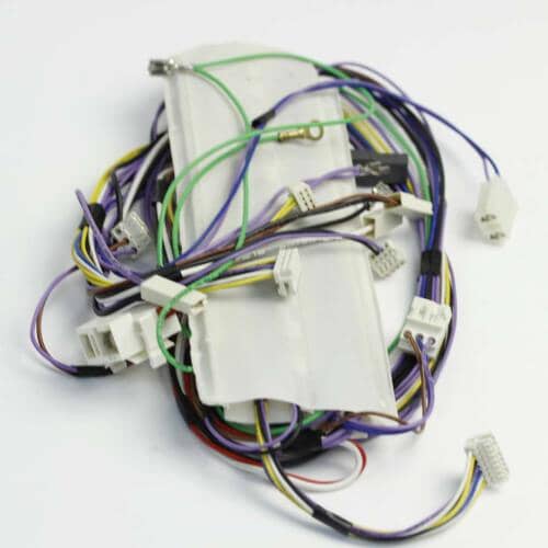 Beko Dishwasher Cable Harness - 1756180100