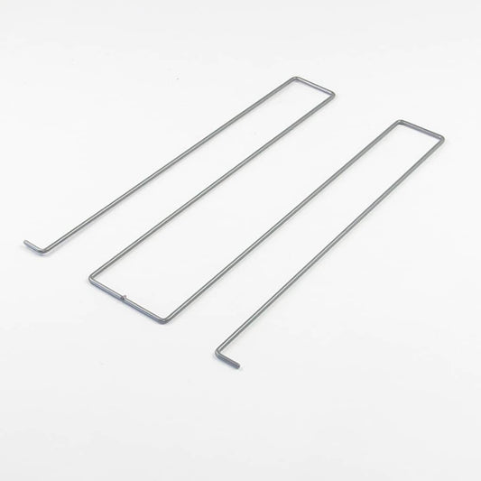 Beko Dishwasher Upper Tray Holder - 1756240101