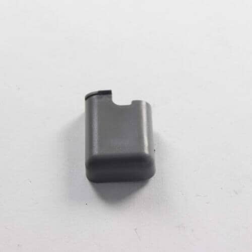 Beko 1756280100 Dishwasher Upper Tray Rail Cap