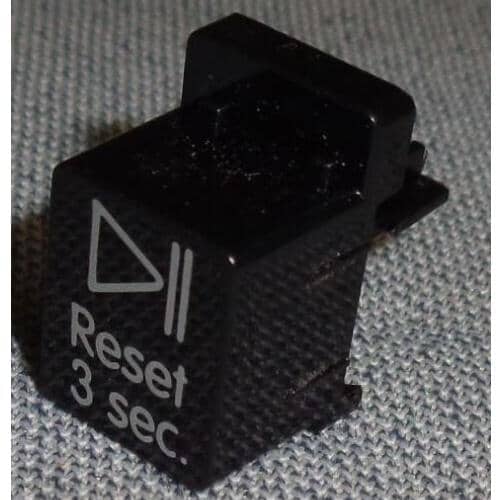 Beko Dishwasher F5 Start Stop Button Printed - 1756980400