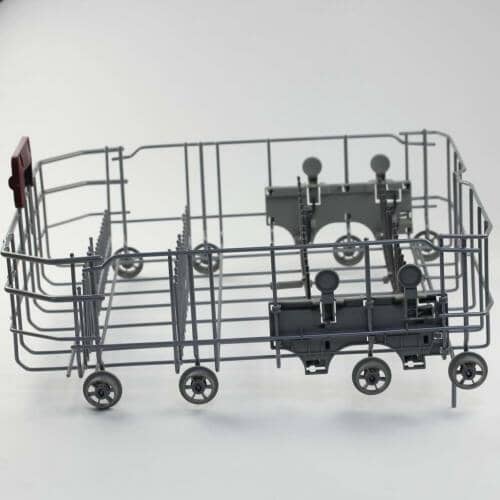 Beko Dishwasher Lower Basket - 1758979822