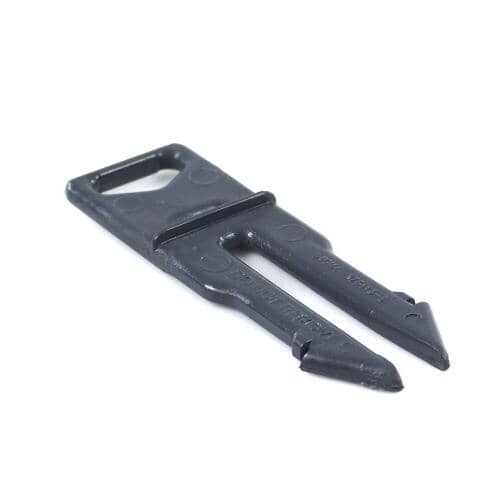 Beko Dishwasher Door Lock Catch Latch Hook - 1764130100