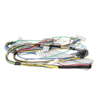 Beko 7674569580 Dishwasher Mese Cable Harness