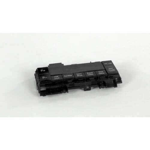 Beko Dishwasher Button - Card Holder - 1780357400