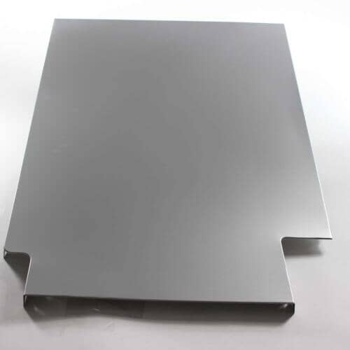 Beko Dishwasher Left Side Panel - 1880090312