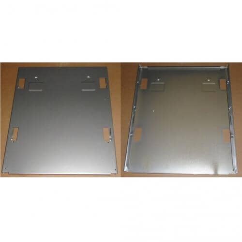 Beko Dishwasher Outer Door - 1880170101