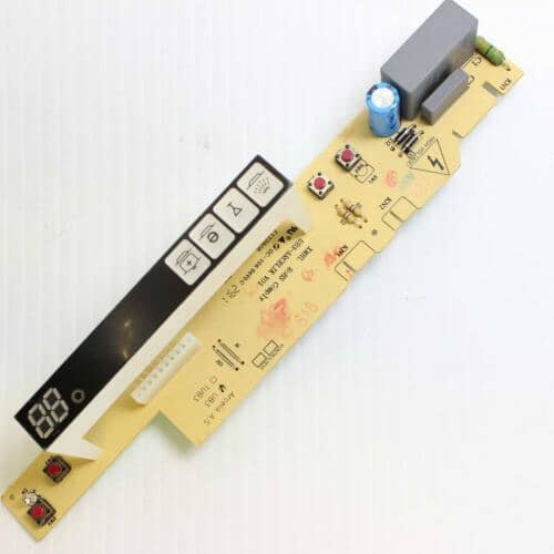 Beko 1880603405 Dishwasher Display Card Group