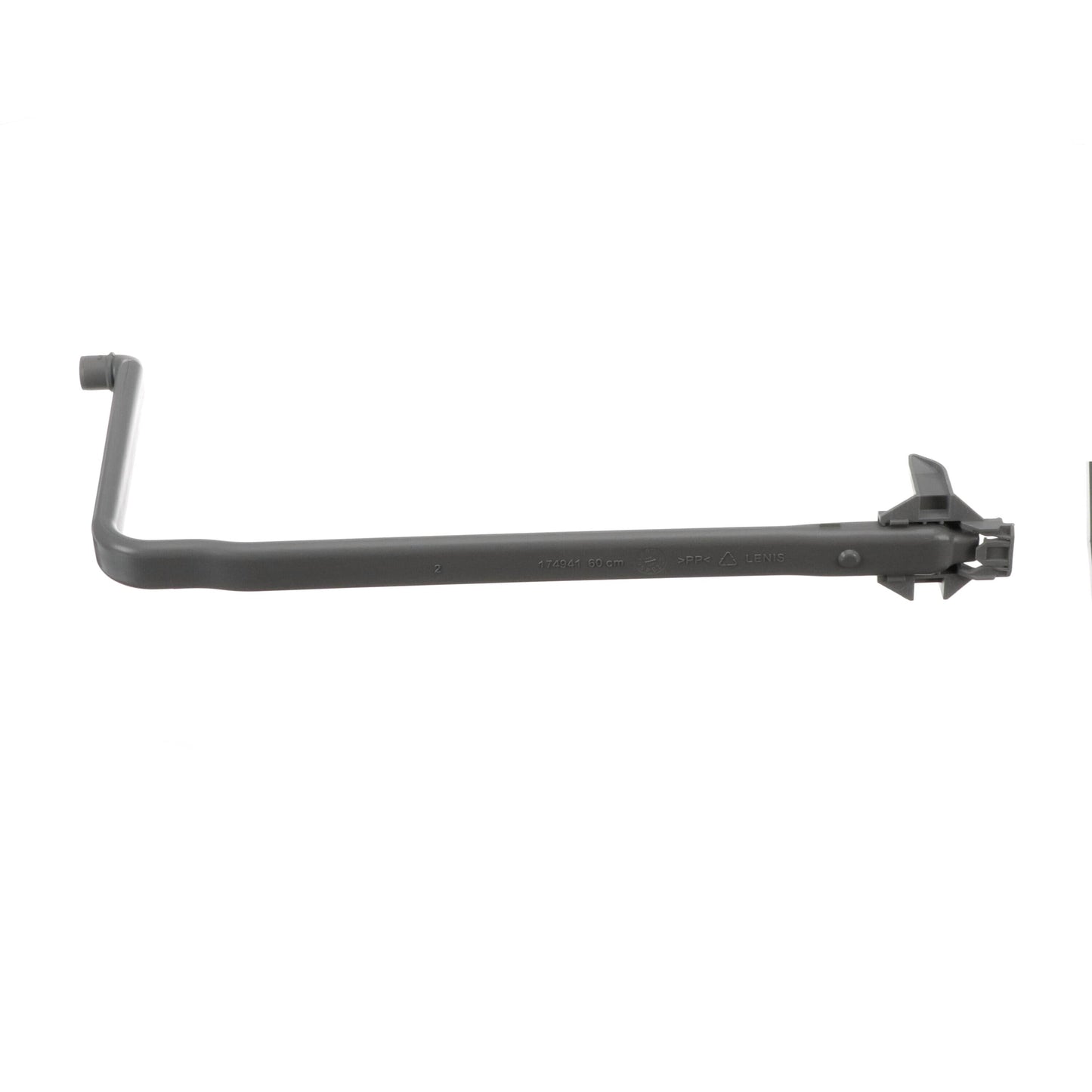 Beko Dishwasher Water Supply Tube - 1881100500