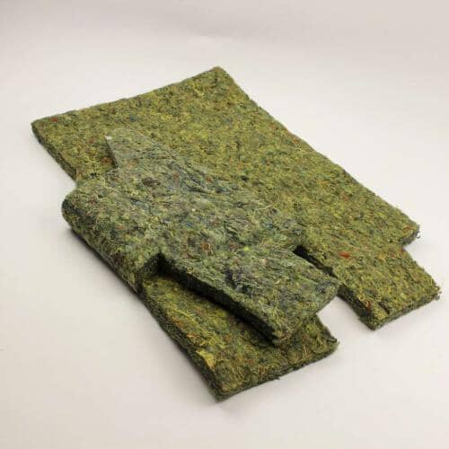 Beko Dishwasher Door Insulation - 1882410100