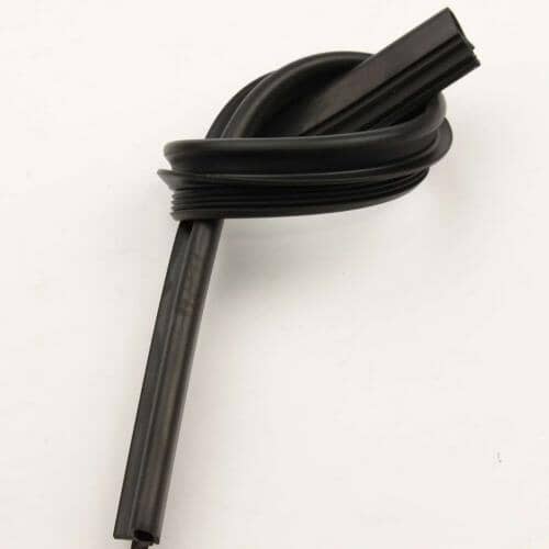 Beko Dishwasher Door Sealing Gasket - Bottom - 1882470200