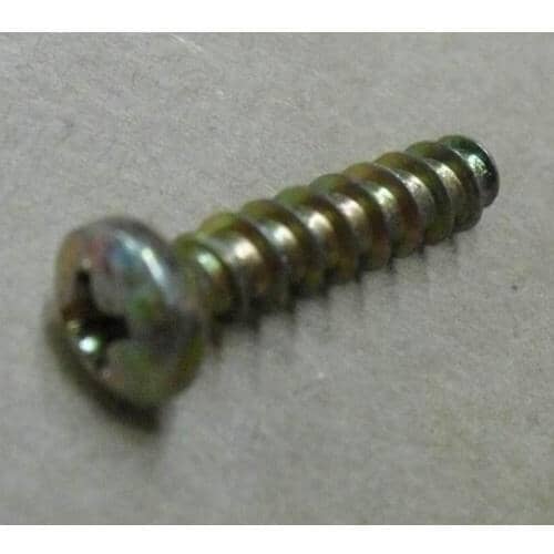 Beko 1883440300 Dishwasher Screw