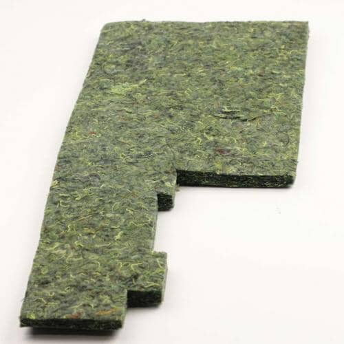 Beko Dishwasher Door Insulation - 1886810100